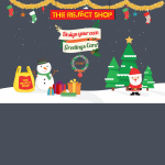 Win 1 of 5 $150 'The Reject Shop' vouchers!