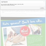 Win 1 of 5 32GB Windows Surface RT Tablets - eRx Express