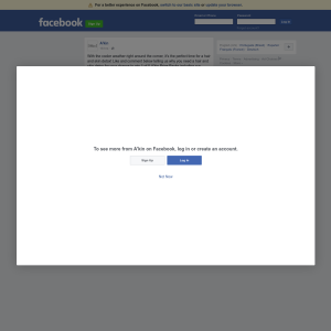 Win 1 of 5 'A'Kin' prize packs! - A'Kin