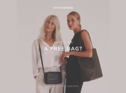 Win 1 of 5 Bags of Your Choice