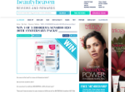 Win 1 of 5 Bioderma Sensibio H2O 20th Anniversary Packs! 