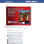 Win 1 of 5 copies of 'Dead Rising: Watchtower' on blu-ray! - Supanova Pop Culture Expo