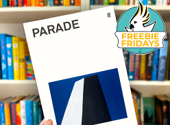 Win 1 of 5 copies of Parade