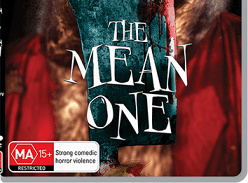 Win 1 of 5 Copies of The Mean One on DVD