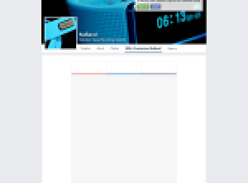 Win 1 of 5 customised NuBands!