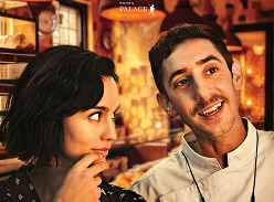 Win 1 of 5 Double Passes to See Any Film in The Spanish Film Festival