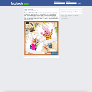 Win 1 of 5 Duracell 'Back to School' prize packs! - Duracell