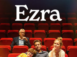 Win 1 of 5 Ezra Double Passes