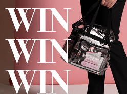 Win 1 of 5 Fashion Stylist Kit Bags