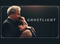 Win 1 of 5 Ghostlight Double Passes