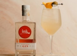 Win 1 of 5 Gin Prize Packs