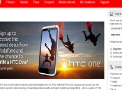 Win 1 of 5 HTC One X smartphones.