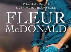 Win 1 of 5 Into The Night Books by Fleur McDonald