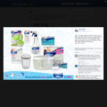 Win 1 of 5 'Milton Baby' prize packs! - Milton Baby