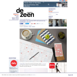 Dezeen Magazine