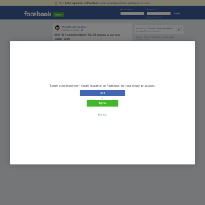 Harry Kewell Academy