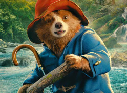 Win 1 of 5 Paddington in Peru Family Passes