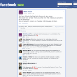 Win 1 of 5 pairs of boxers! - Mitch Down