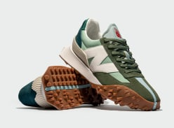 Win 1 of 5 Pairs of New Balance XC72 Sneakers