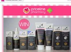 Win 1 of 5 Puretopia skincare prize packs!