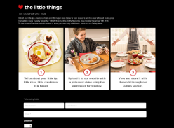 Win 1 of 5 'Russell Hobbs' appliances!