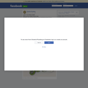 Win 1 of 5 'Samsung Galaxy Tab A' tablets! - Chiswick Plumbing