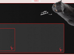 Win 1 of 5 Scorptec Mousepads