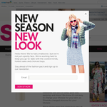 Win 1 of 5 Shiseido Ibuki skincare packs! - Shop Til You Drop!