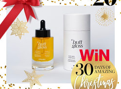 Win 1 of 5 Skincare from MUSE the Skin Company