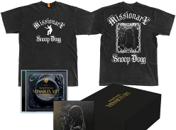 Win 1 of 5 Snoop Dogg Box Sets