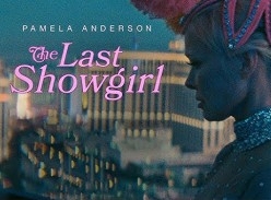 Win 1 of 5 the Last Showgirl Double Passes