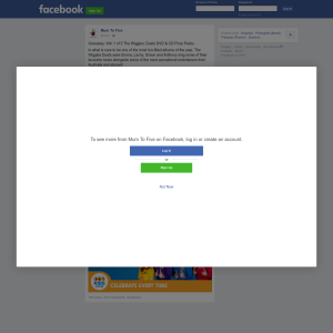 Win 1 of 5 The Wiggles: Duets DVD & CD Prize Packs! - Mum to Five