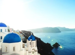 Win 1 of 5 Travel Prizes - ESCAPE