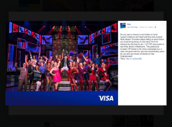 Win 1 of 5 VIP prize packs to see 'Kinky Boots' in Melbourne!