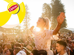 Win 1 of 5 VIP Tickets for 2 to a Laneway Festival of Choice