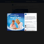 Win 1 of 5 'White Wings' Mother's Day hampers!
