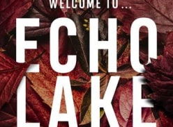 Win 1 of 5 X Echo Lake Books by Joan Sauers