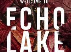 Win 1 of 5 X Echo Lake Books by Joan Sauers