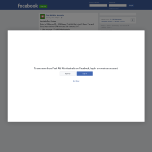 First Aid Kits Australia