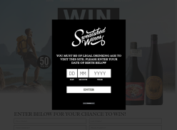 Win 1 of 50 Clothing Vouchers