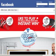 Win 1 of 50 cooking prizes instantly!