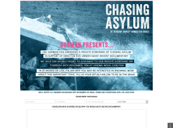 Win 1 of 50 double passes to a private screening of 'Chasing Asylum'!