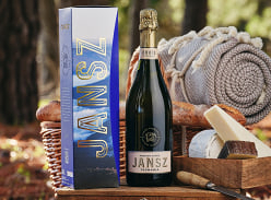 Win 1 of 50 Jansz Tasmania Gift Boxes