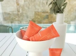 Win 1 of 50 Tubes of Comfort Balm Masks