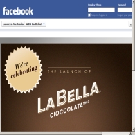 Win 1 of 500 Packs of La Bella Cioccolata