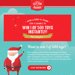 Win 1 of 500 Toys - Mattel Australia