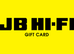 Win 1 of 6 $1,000 Gift Cards
