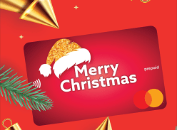 Win 1 of 6 $100 Gift Cards