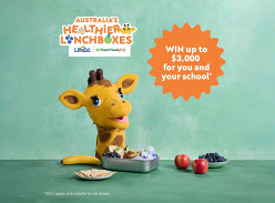 Win 1 of 6 $1k Woolworths Gift Cards