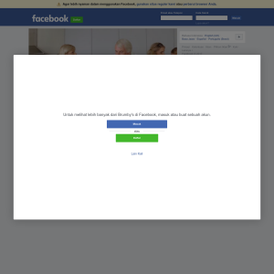 Win 1 of 6 $500 VISA debit cards! - Brumby's